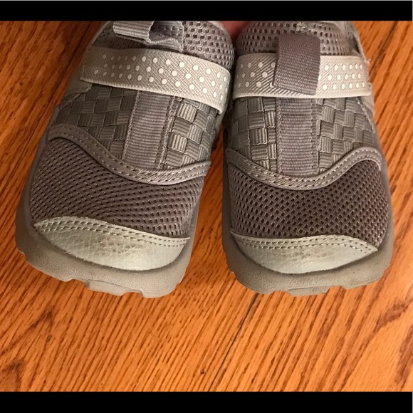 Jordan Infant Sneakers, Gray - Picture 4 of 5